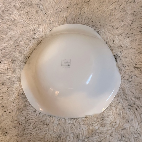 Zenix Luminarc Large White Bowl - Picture 3 of 6